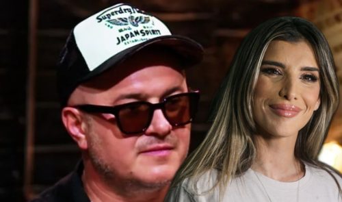 Jovana Pajić i Aleksandar Cvetković, poznatiji kao Sale Tropiko, i zvanično su se razveli.Iako su Jovana i Sale nekada važili za jedan od najskladnijih parova na domaćoj javnoj sceni, njih dvoje već godinama ne žive zajedno, a sada je njihov razlaz dobio i konačan, pravni epilog.

Nakon pet godina razdvojenog života formalizacija razvoda bila je samo pitanje vremena. Da se proces privodi kraju, nagovijestio je nedavno i sam pjevač.

– Evo neki dan smo slavili 14 godina braka. Uskoro ćemo se papirološki razvesti, ali mi smo i dalje u braku – izjavio je Sale Tropiko nedavno i šokirao javnost.