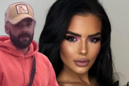 Anita o odnosu sa Lukom