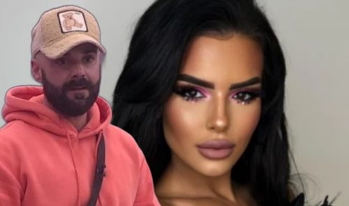 Anita o odnosu sa Lukom