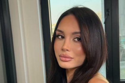 Nina Đogani otkrila koje je VJEROISPOVIJESTI