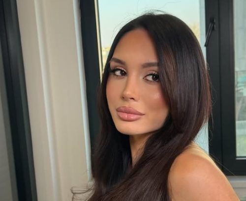 Nina Đogani otkrila koje je VJEROISPOVIJESTI