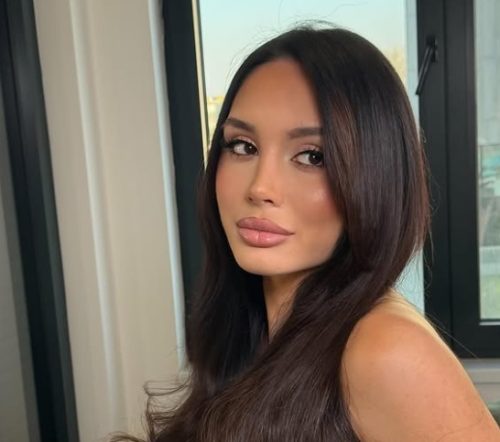 Nina Đogani otkrila koje je VJEROISPOVIJESTI