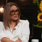 Ana Nikolić dobila poseban poklon od kćerke i vjerenika