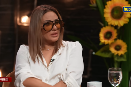 Ana Nikolić dobila poseban poklon od kćerke i vjerenika