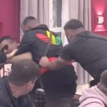 Bora SANTANA D*VI UČESNIKA