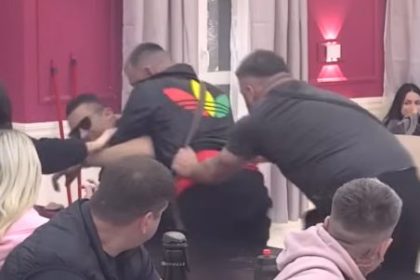 Bora SANTANA D*VI UČESNIKA