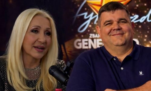 Legendarna pjevačica Vesna Zmijanac nedavno je otkrila da je u jednom trenutku ozbiljno razmišljala da se povuče sa velike koncertne scene, smatrajući da je nakon stotina solističkih nastupa gotovo sve otpjevala. Ipak, kako je priznala, upravo ju je Saša Mirković nagovorio da napravi korak više i održi spektakl u Beogradskoj Areni, iako je u početku smatrala da je to preveliki izazov. Vesna je gostovala u podkastu kod Bokija 13, inače člana žirija muzičkog takmičenja „Hype Zvezde“ na Hype televiziji. U jednom trenutku u emisiju se uživo uključio i čelnik Hype imperije, Saša Mirković, koji je pozdravio sve gledaoce iz Beograda, Makedonije i širom Balkana. Mirković je ovom prilikom objasnio kako je uspio da nagovori Vesnu Zmijanac da konačno zakaže koncert u Beogradu. – Uspio sam da je nagovorim, tako što sam joj objasnio da je ovo samo uvertira i jedno razigravanje cijele turneje koju ćemo da završimo na nekom većem prostoru, recimo na Ušću! Eto za jedno godinu i po dana da napravimo jedno veliko Ušće i spektakl koji još nije viđen – započeo je Mirković, dok je Vesna sve pomno slušala sa oduševljenjem. – Mi ne radimo fejk Arene, sa zamračenim nivoima 400, sa barskim stolovima, crnim zavjesama…. Ovo je klasična Arena gdje bude 20.000 ljudi i to je to. Nema foliranja, ono kao radim 7 Arena, pa nam se poslije neke druge ili treće slomi noga, pa se otkažu ove druge. Na pitanje Bokija 13 šta je to Saša Mirković imao, a što drugi producenti nisu imali koji su Vesni nudili organizaciju koncerta, pjevačica je u jednom dahu rekla: -M*da – što je voditelja na trenutak šokiralo, pa je najavio muzički blok.