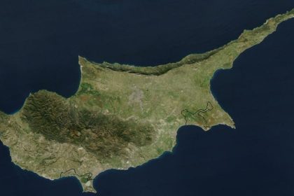 Iran napao dronom britansku bazu na Kipru!