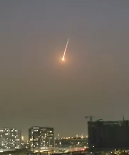 STANOVNICIMA DUBAIJA UPRAVO STIGLO ZABRINJAVAJUĆE UPOZORENJE!