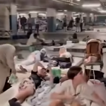 Turisti u Dubajiu noć provode u garažama i podrumima!