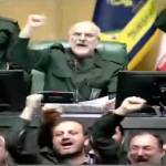 Iran proglasio sve vojske država članica Evropske unije terorističkim grupama!