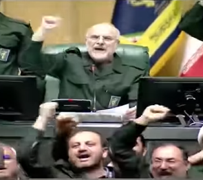 Iran proglasio sve vojske država članica Evropske unije terorističkim grupama!