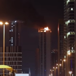 Dubai neprepoznatljiv