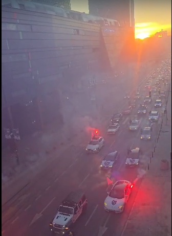 Hype TV na licu mjesta