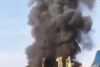 Iran izdao upozorenje: