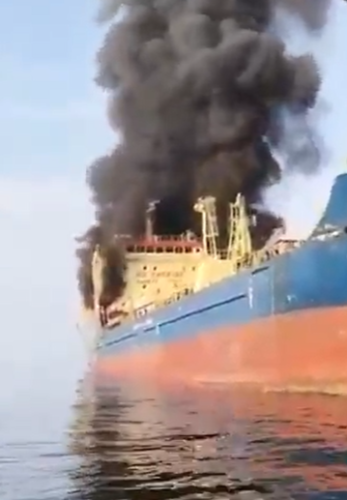 Iran izdao upozorenje: