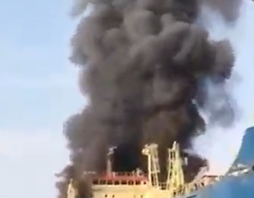 Iran izdao upozorenje: