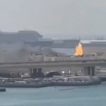 Iran napao francusku pomorsku bazu u Abu Dhabiju!