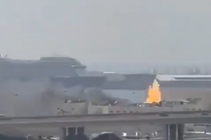 Iran napao francusku pomorsku bazu u Abu Dhabiju!