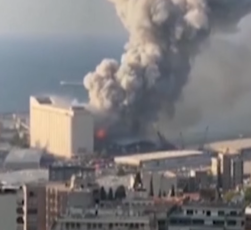 Bejrut: Najmanje 31 osoba poginula u izraelskim vazdušnim napadima na Liban!