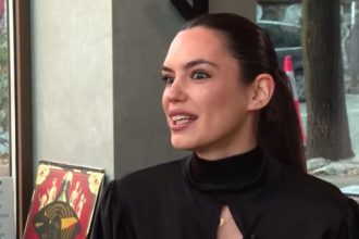 Olja Lević progovorila o ljubavnom životu