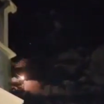 Tel Aviv sablasno prazan