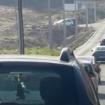 Velike gužve zbog saobraćajne nesreće na izlazu iz Sarajeva!