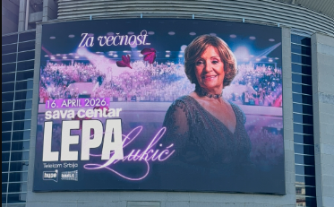 DA LI STE SPREMNI ZA SPEKTAKL?!