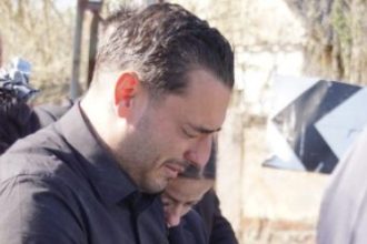 Objava Darka Lazića KIDA DUŠU!