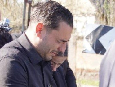 Objava Darka Lazića KIDA DUŠU!