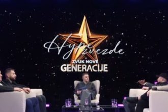 U petak od 20 časova očekuje vas emisija „Talk show – Druga šansa“