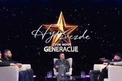 U petak od 20 časova očekuje vas emisija „Talk show – Druga šansa“