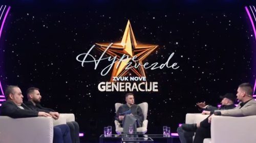 U petak od 20 časova očekuje vas emisija „Talk show – Druga šansa“