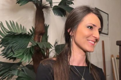 Rediteljka „Aviondžija“ Suzana Purković iskreno