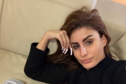 Didi Džej zabrinula objavom na društvenim mrežama