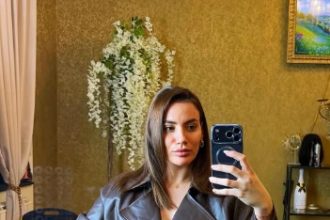 Kristina otkrila zbog čega je riješila da ide do kraja