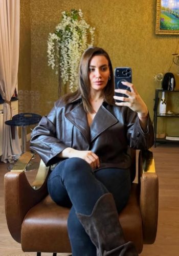 Kristina otkrila zbog čega je riješila da ide do kraja