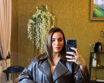 Kristina otkrila zbog čega je riješila da ide do kraja