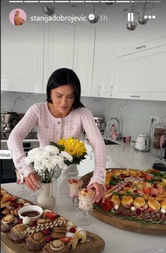 Gala proslava Stanijinog rođendana u Srbiji!