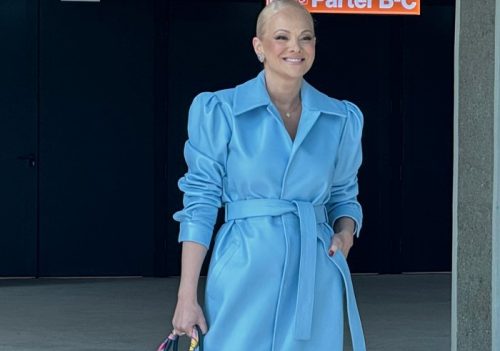 Ilda Šaulić otkrila simboliku datuma