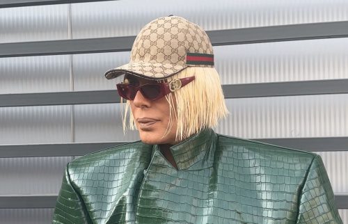 Boki 13 potkačio pjevačicu