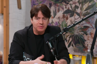 Boris Novković otvoreno o privatnom životu