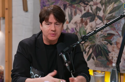 Boris Novković otvoreno o privatnom životu