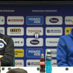 Sergej Barbarez: Mi smo spremni! Gledajte uživo konferenciju za medije!