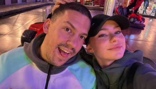 photo: printscreen/Instagram/lemilenas