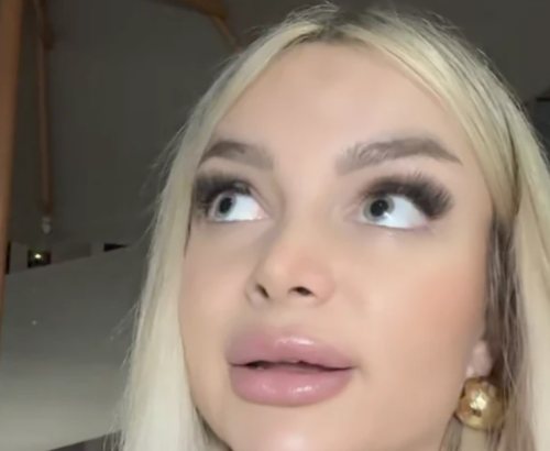 ANJA TODOROVIĆ U CENTRU PAŽNJE! ISPLIVALI NOVI DETALJI!