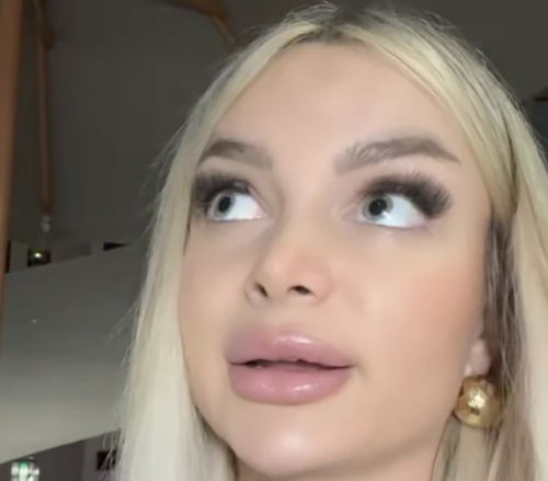 ANJA TODOROVIĆ U CENTRU PAŽNJE! ISPLIVALI NOVI DETALJI!