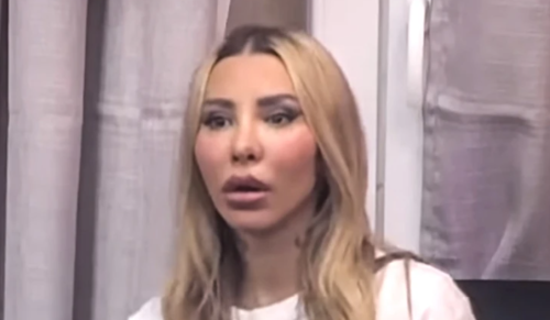 Prva reakcija Aneli Ahmić