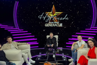 „DRUGA ŠANSA SA MILOVANOM“ OTVARA VRATA POVRATKA!