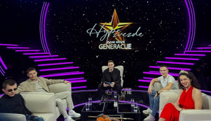 „DRUGA ŠANSA SA MILOVANOM“ OTVARA VRATA POVRATKA!